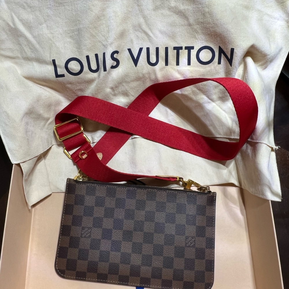 Authentic NEVERFULL MM - Picture 8 of 11